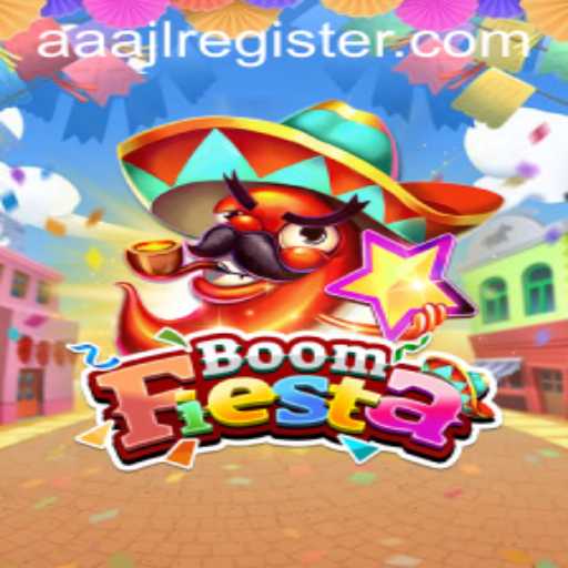 BoomFiesta: A New Era in Dynamic Gaming