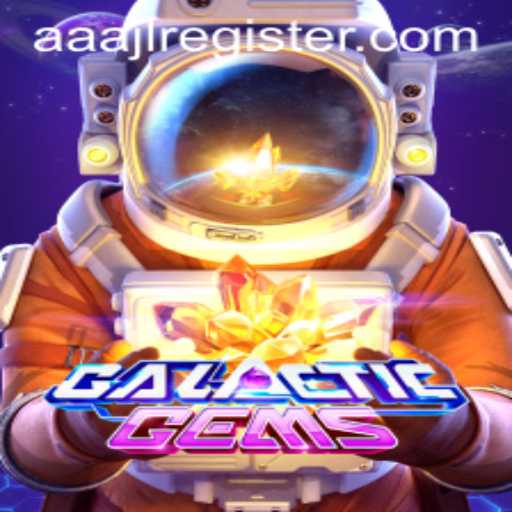 GalacticGems: Unlock the Mysteries of the Universe