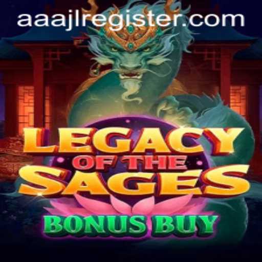 Exploring the Intricacies of LegacyoftheSagesBonusBuy: A Modern Gaming Marvel