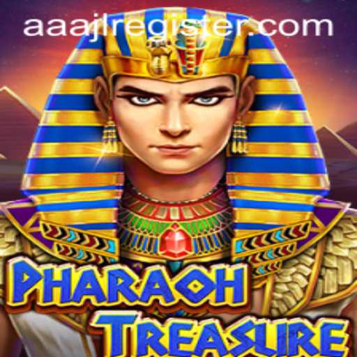 Discover the Enigmatic World of PharaohTreasure
