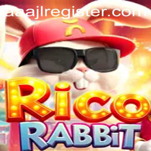 Exploring RicoRabbit: A Thrilling Adventure with a Twist