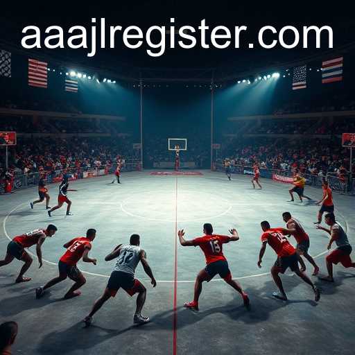 The Rise of AAJL: A New Era in Sports
