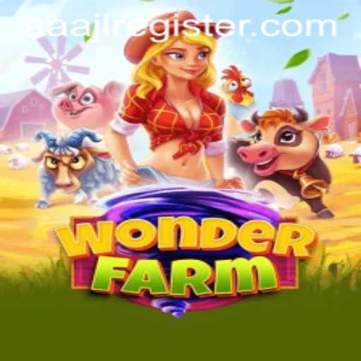 Exploring the Enchanting Realm of WonderFarm: A Comprehensive Guide